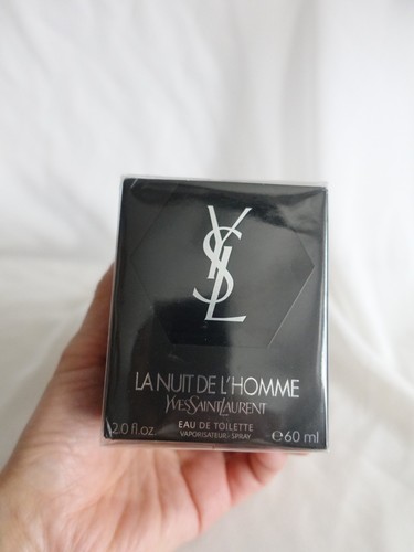 Ysl yves saint laurent nuit - saint,