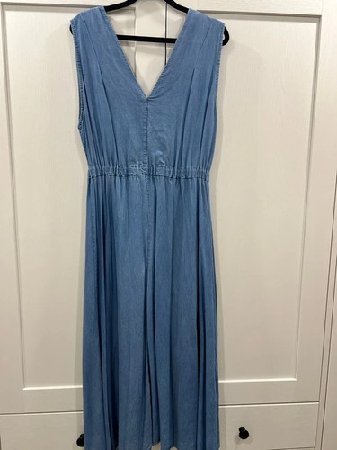 Sale h m divided denim - ~,