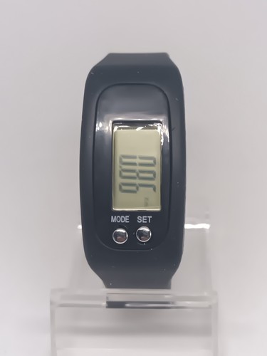 Fitstyle lcd activity - fitstyle,