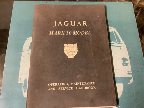Jaguar mark model - jaguar,