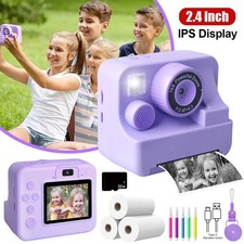 32GB Digital Camera Instant