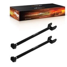 2 pcs Rear Adjustable Lower