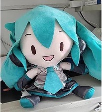 NEW Anime Hatsune Miku Soft