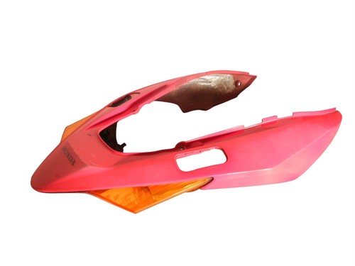 Honda vfr800 vtec - rear, tail