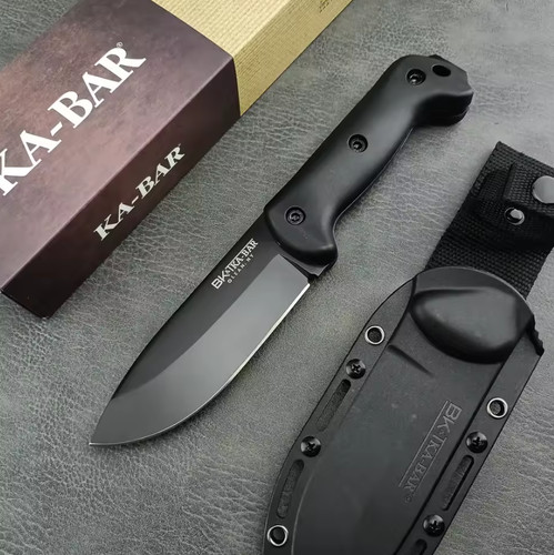 Kabar bk2 becker camp - becker,