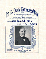 Unusual President William