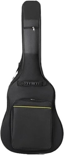 Guitar bag case padded full - guitar,