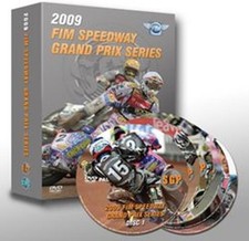 2009 fim speedway grand - fim, prix