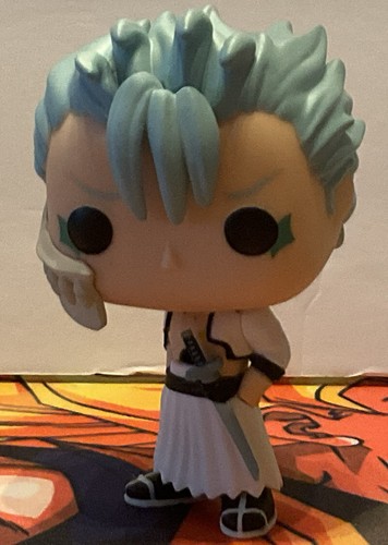 Box funko pop vinyl - no, pop!