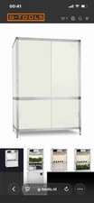 Tools grow cabinet door - g-tools,