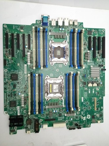 Proliant ml350 socket - ml350, g9