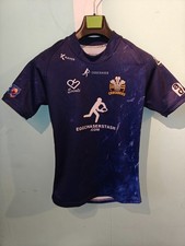 North Wales Crusaders Rugby