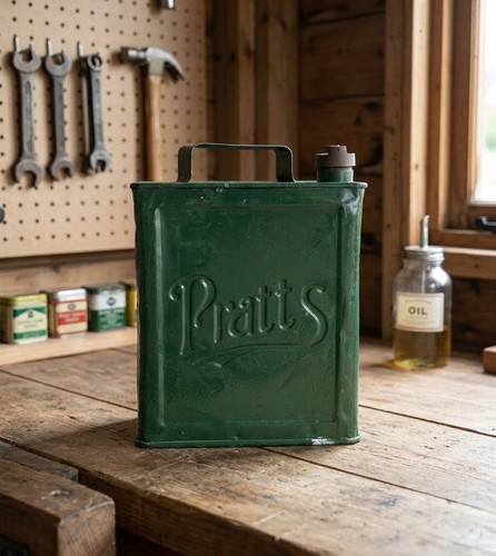 Vintage 1930s pratt 2 - 1930s, pratt’s