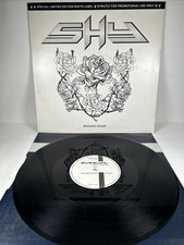 Shy – Broken Heart/ 12"