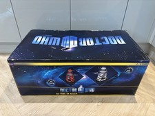 Dr who 6v Ride In Inflatable