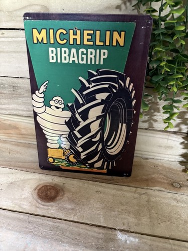 Michelin bibagrip tyres steel - tyres,