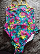 Girls Swimming Costume