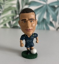 Rare Corinthians Prostars figure Vinnie Jones Wimbledon PL18 loose
