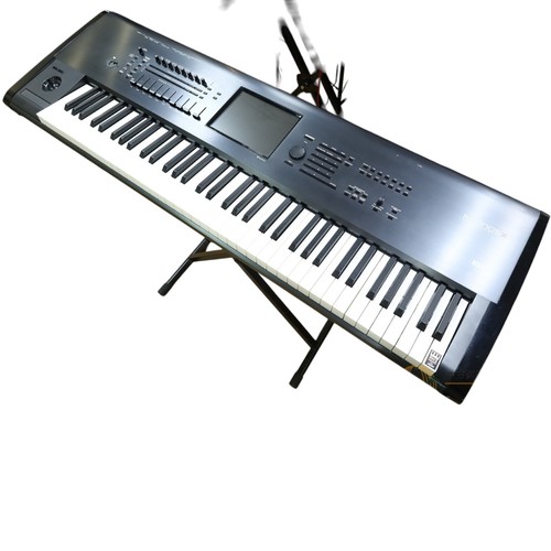 Korg kronos music - korg, 73