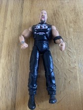TNA Deluxe Impact Bully Ray Action Figure