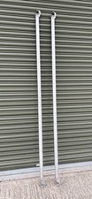 2 x 2.5m Lewis Horizontal Saffold Tower Poles Braces Incs. Vat