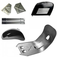 Specific Restoration Kit For