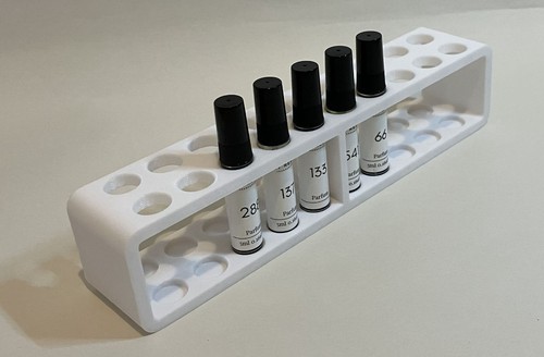 Perfume sample and tester - perfume,