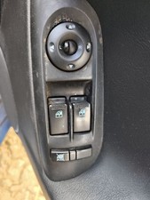 HYUNDAI COUPE 2003-2009 ELECTRIC WINDOW SWITCH (FRONT DRIVER SIDE)