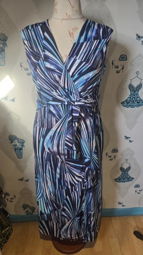Gorgeous blue green front - gorgeous,