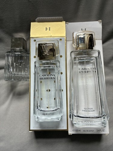 Empty perfume bottles carolina - bottles,