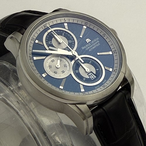 Maurice lacroix pontos - maurice,