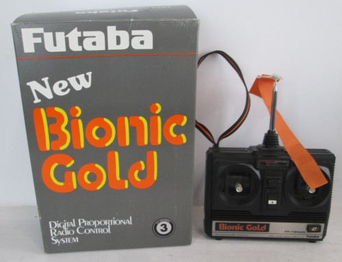 Futaba t2ncr new - fp-t2ncr,