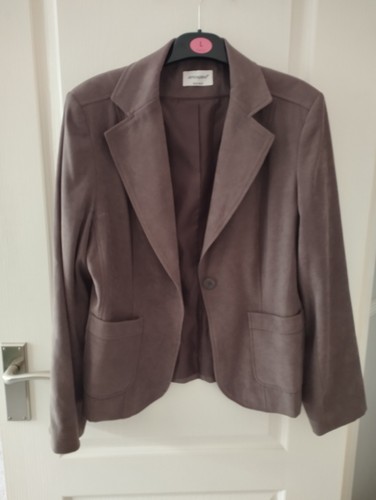 Ladies jacket - ladies,