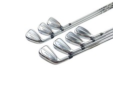 Left Hand Titleist T200 2023