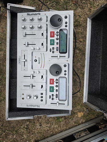 Job lot retro equipment - job,
