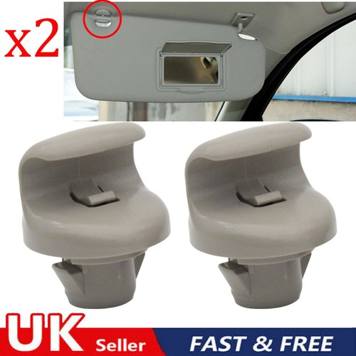 2pcs sun visor - 2pcs,