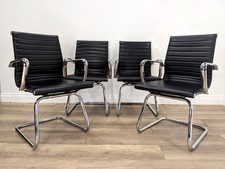 DINING CHAIRS 4 Aria AMCA Otto