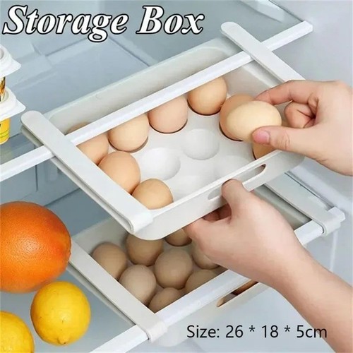 Egg storage box - egg,