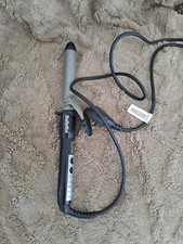 BaByliss Curler New hair