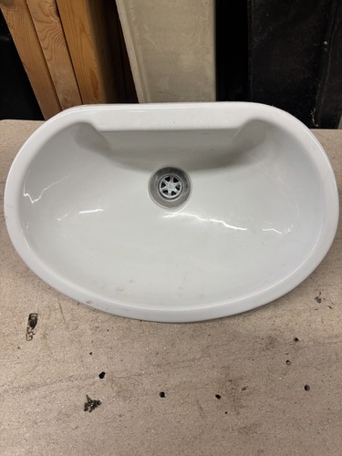 Caravan motorhome bathroom - caravan/motorhome,