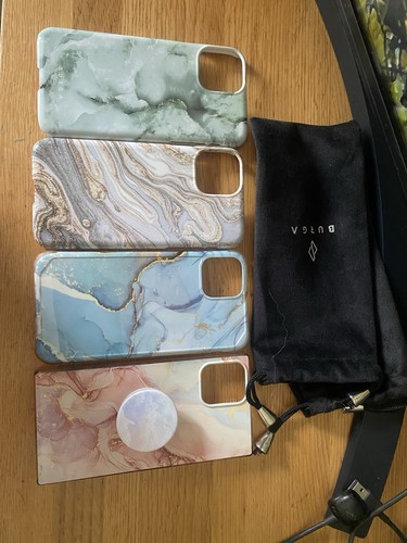 Iphone pro case two - iphone, x4