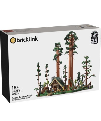 Lego bricklink series - lego, 6
