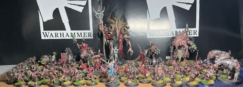 Warhammer aos age - aos, of
