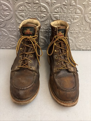 Thorogood mens american - mens,