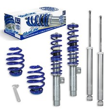Blueline Performance Coilover Lowering Suspension Kit Replacement - JOM 741015