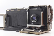 *Near MINT* Wista 45D Woody