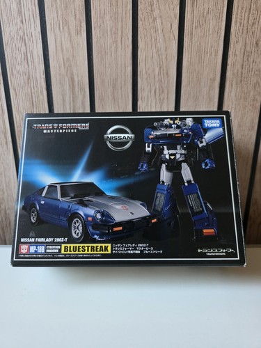 Transformers masterpiece - transformers,