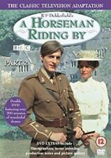 A Horseman Riding By - Part 2 Nigel Havers 2004 DVD Top-quality