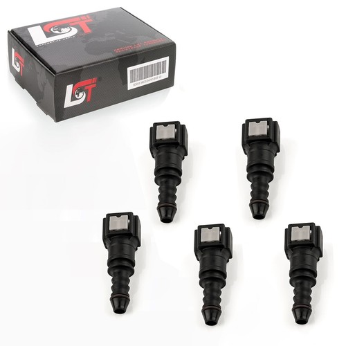 Quick release fuel - 5x, line