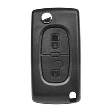 HU83 CE0536 Car Remote Key
